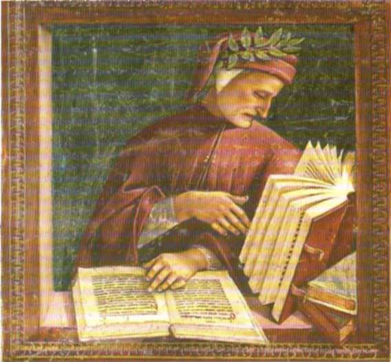 Florentino ilustre: Dante