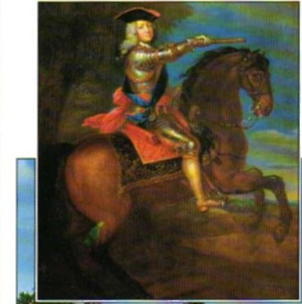 Jorge I de Inglaterra