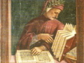 Florentino ilustre: Dante