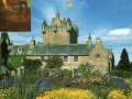 El castillo de Cawdar